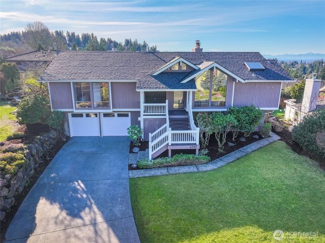 4727 155th Pl SE, Bellevue, WA 98006