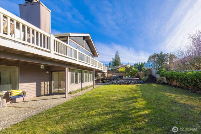 4727 155th Pl SE, Bellevue, WA 98006