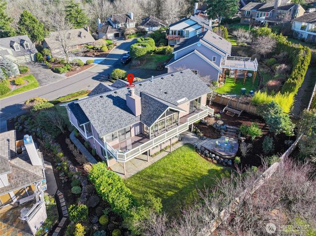 4727 155th Pl SE, Bellevue, WA 98006