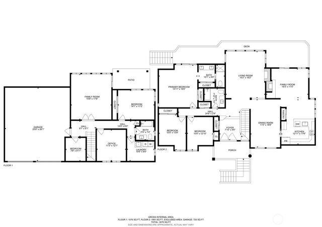 4727 155th Pl SE, Bellevue, WA 98006