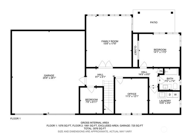 4727 155th Pl SE, Bellevue, WA 98006