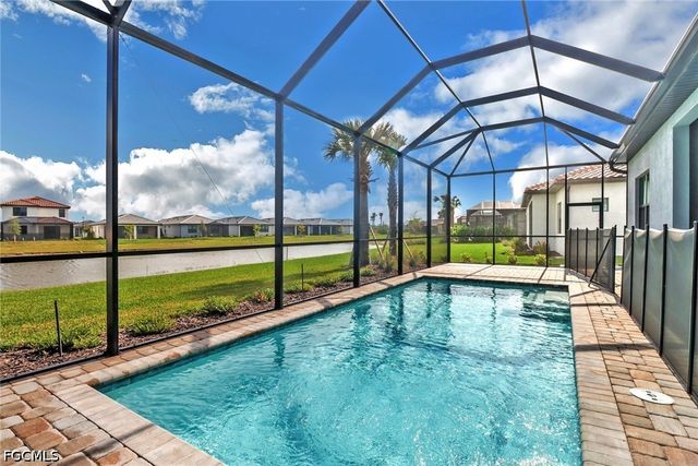 1856 Terreno BLVD, Naples, FL 34120
