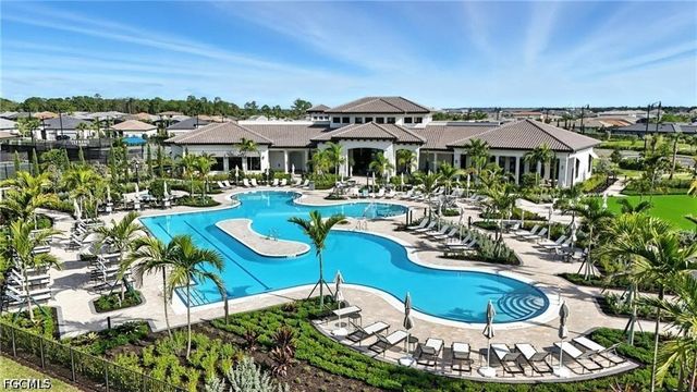 1856 Terreno BLVD, Naples, FL 34120