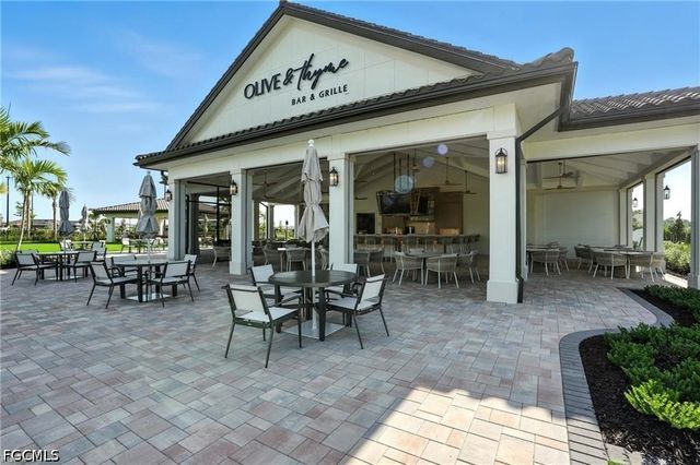 1856 Terreno BLVD, Naples, FL 34120