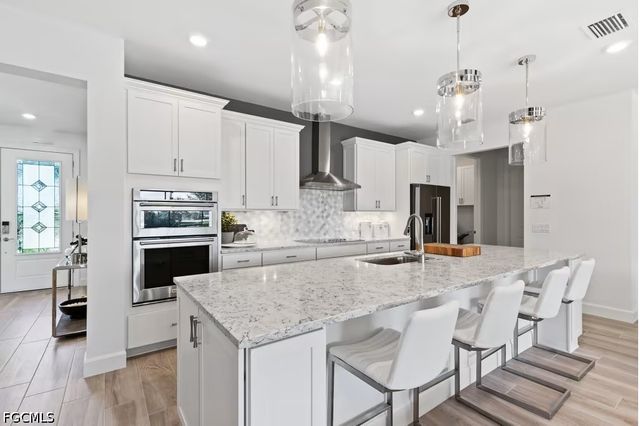 1856 Terreno BLVD, Naples, FL 34120