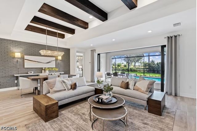 1856 Terreno BLVD, Naples, FL 34120