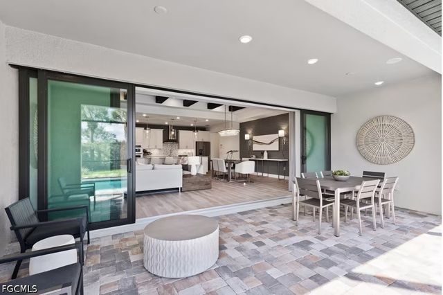 1856 Terreno BLVD, Naples, FL 34120