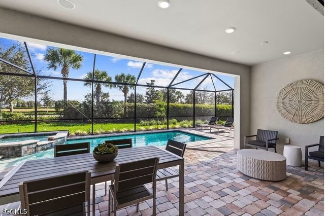 1856 Terreno BLVD, Naples, FL 34120