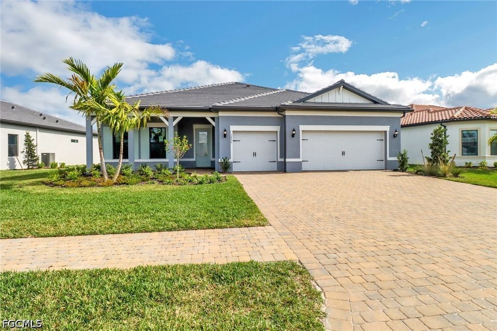 1856 Terreno BLVD, Naples, FL 34120