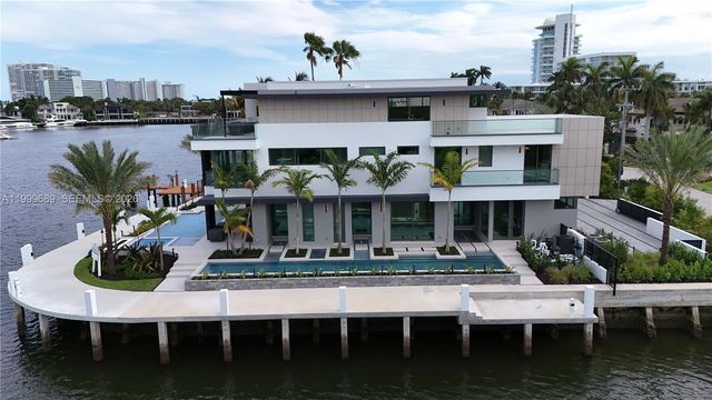 1400 W Lake Drive, Fort Lauderdale, FL 33316