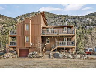 1450 Marion St, Georgetown, CO 80444