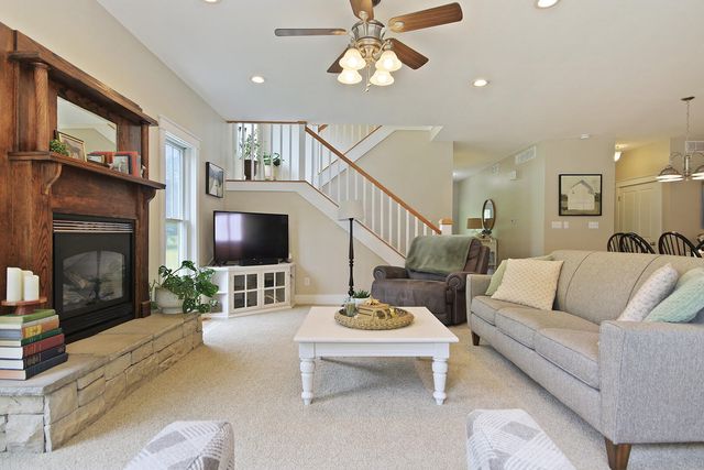 5200 N LOCUST GROVE CHURCH RD, Columbia, MO 65202