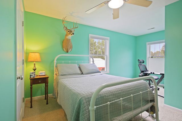 5200 N LOCUST GROVE CHURCH RD, Columbia, MO 65202