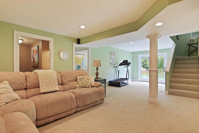 5200 N LOCUST GROVE CHURCH RD, Columbia, MO 65202