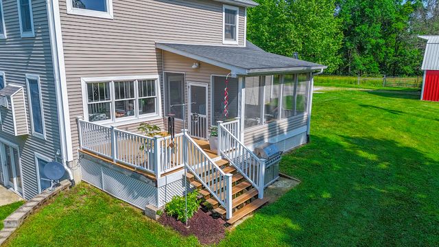 5200 N LOCUST GROVE CHURCH RD, Columbia, MO 65202