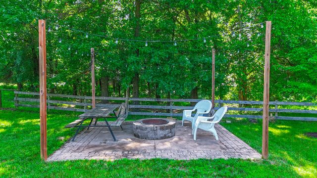 5200 N LOCUST GROVE CHURCH RD, Columbia, MO 65202