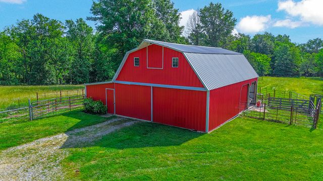 5200 N LOCUST GROVE CHURCH RD, Columbia, MO 65202