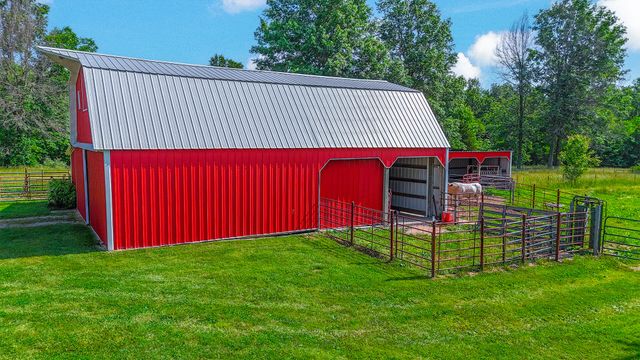 5200 N LOCUST GROVE CHURCH RD, Columbia, MO 65202