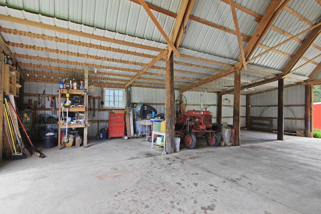 5200 N LOCUST GROVE CHURCH RD, Columbia, MO 65202