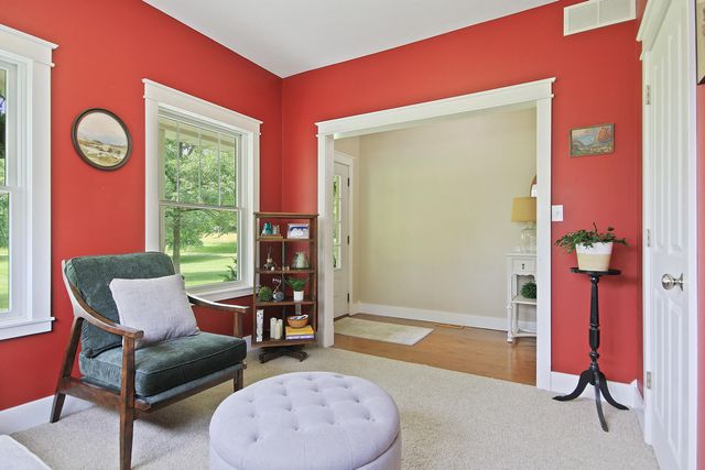 5200 N LOCUST GROVE CHURCH RD, Columbia, MO 65202