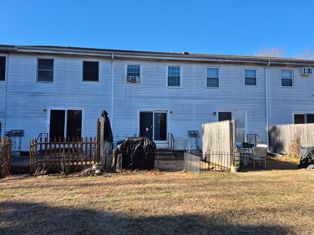 74 Athol Street 74, Killingly, CT 06239