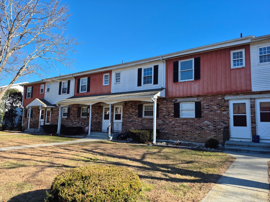 74 Athol Street 74, Killingly, CT 06239