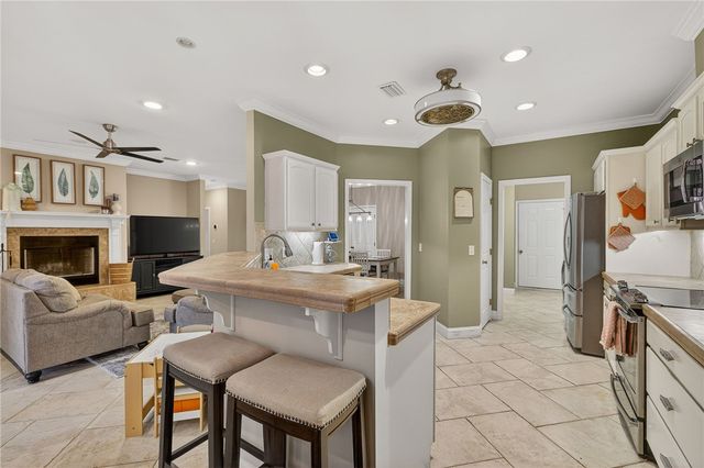 308 Magnolia Street, St Simons Island, GA 31522