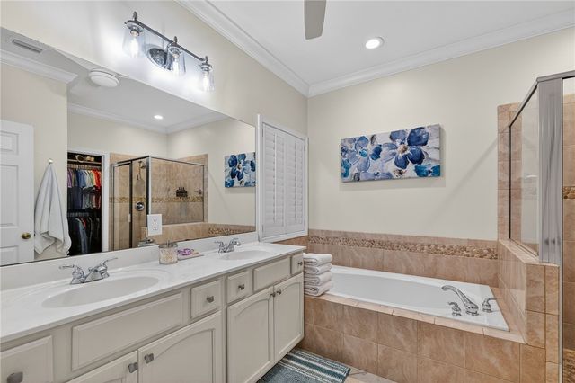 308 Magnolia Street, St Simons Island, GA 31522