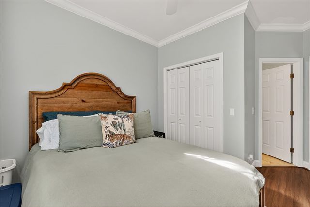 308 Magnolia Street, St Simons Island, GA 31522