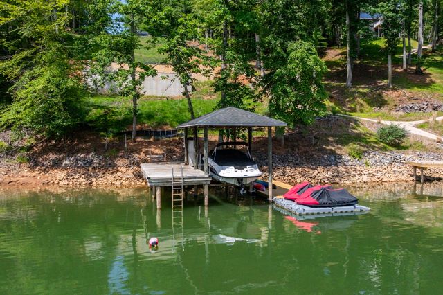 Lot 77 Forest Lawn DR, Moneta, VA 24121