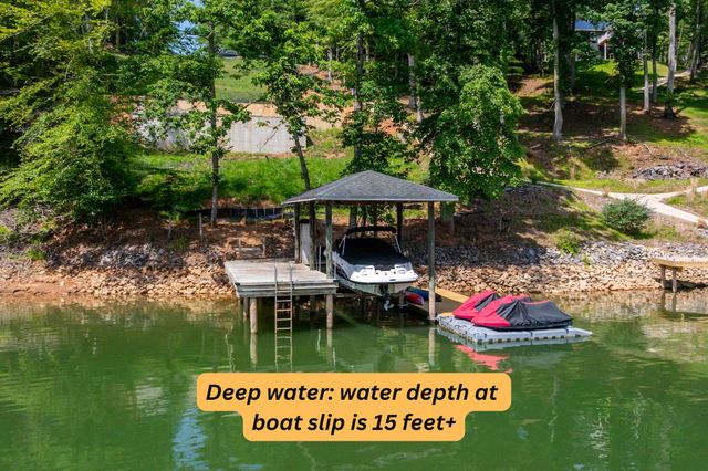 Lot 77 Forest Lawn DR, Moneta, VA 24121