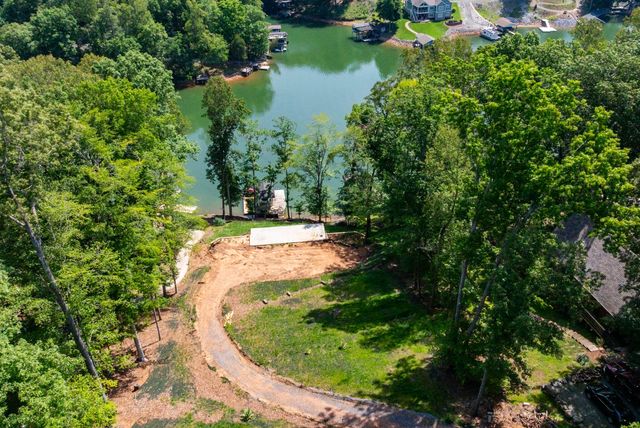 Lot 77 Forest Lawn DR, Moneta, VA 24121