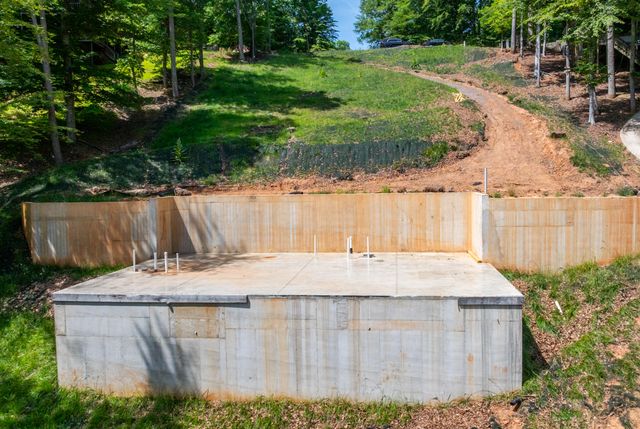 Lot 77 Forest Lawn DR, Moneta, VA 24121