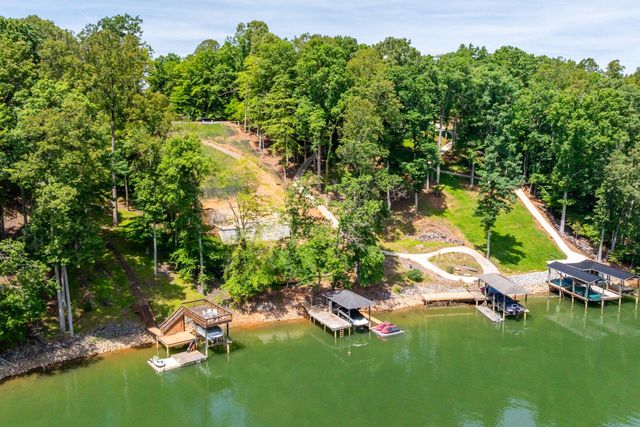 Lot 77 Forest Lawn DR, Moneta, VA 24121