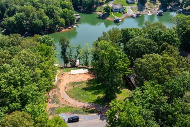 Lot 77 Forest Lawn DR, Moneta, VA 24121