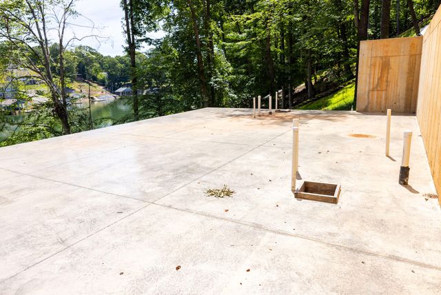 Lot 77 Forest Lawn DR, Moneta, VA 24121