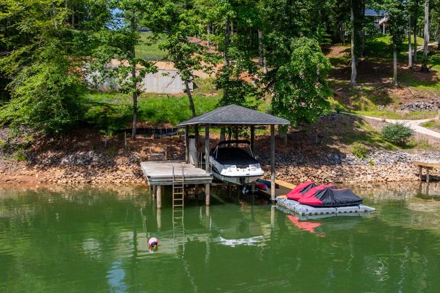 Lot 77 Forest Lawn DR, Moneta, VA 24121