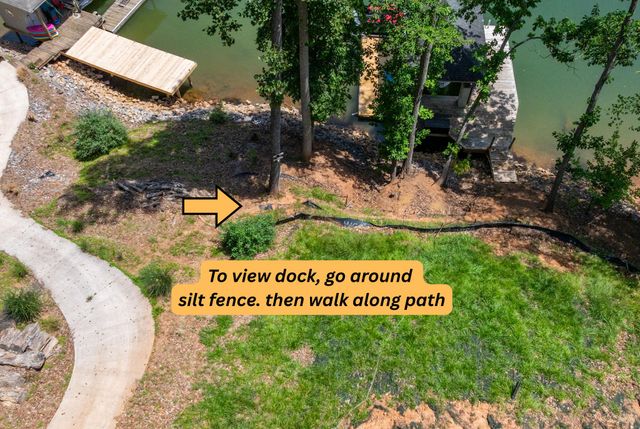 Lot 77 Forest Lawn DR, Moneta, VA 24121