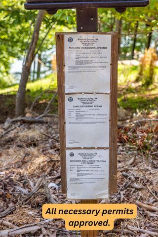 Lot 77 Forest Lawn DR, Moneta, VA 24121