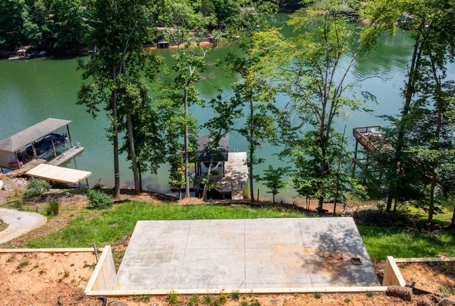 Lot 77 Forest Lawn DR, Moneta, VA 24121