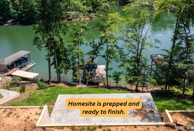Lot 77 Forest Lawn DR, Moneta, VA 24121