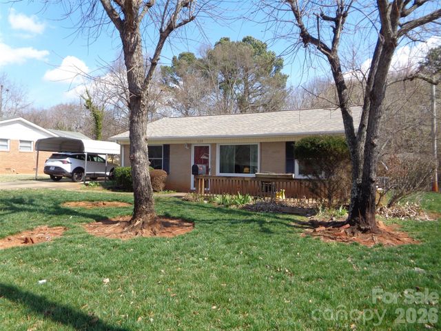 529 Harmon Street, Forest City, NC 28043