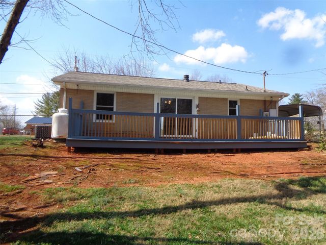 529 Harmon Street, Forest City, NC 28043