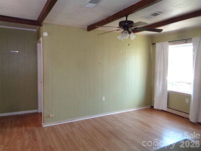 529 Harmon Street, Forest City, NC 28043