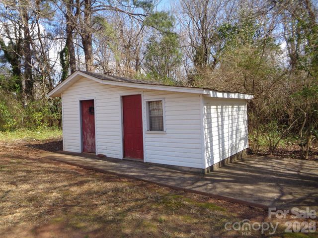 529 Harmon Street, Forest City, NC 28043