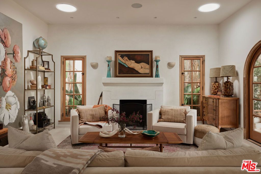 918 N La Jolla Avenue, West Hollywood, CA 90046 — photo 2