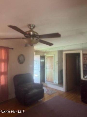 329 Myrtle Avenue, Rocky Mount, NC 27801