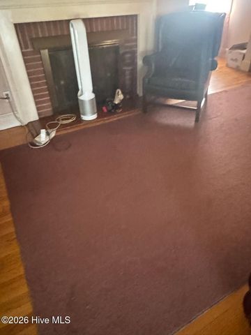 329 Myrtle Avenue, Rocky Mount, NC 27801