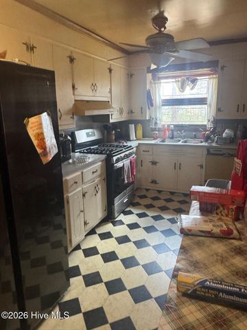 329 Myrtle Avenue, Rocky Mount, NC 27801