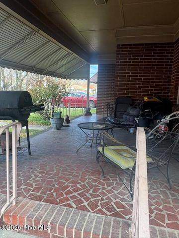 329 Myrtle Avenue, Rocky Mount, NC 27801